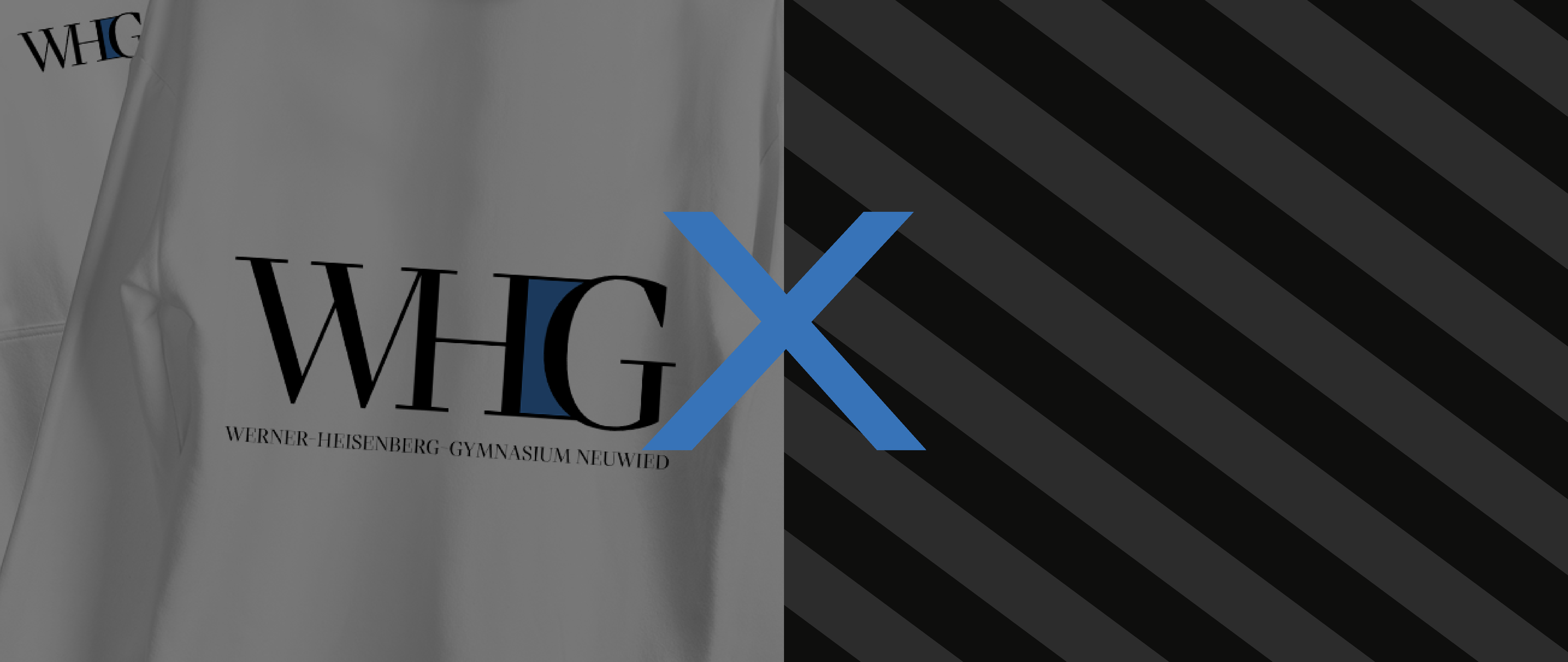 Bestelle deine SCHUL-MERCH